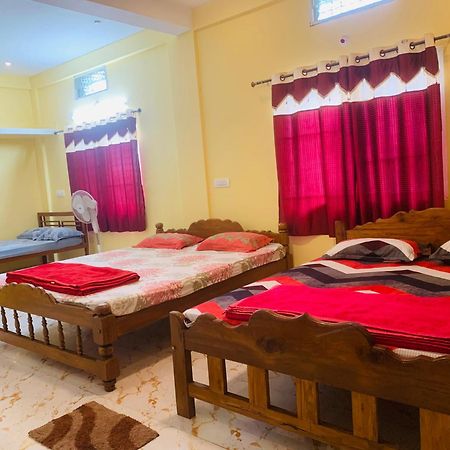 Dandeli Crocodile Valley Homestay Экстерьер фото