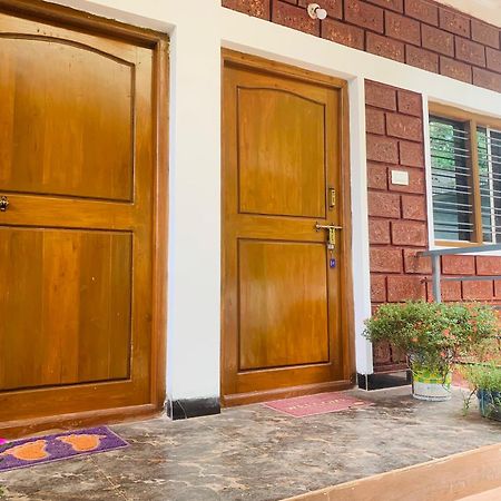Dandeli Crocodile Valley Homestay Экстерьер фото