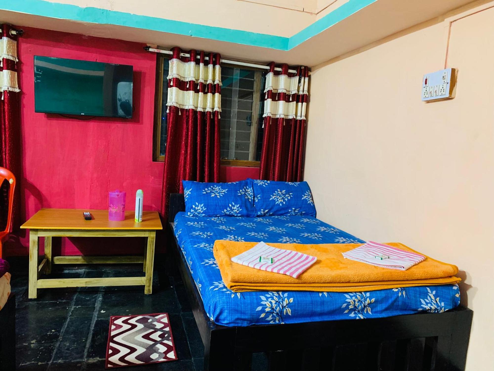Dandeli Crocodile Valley Homestay Экстерьер фото